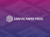 Graph Paper Press: 1-Yr Pro Subscription