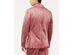 INC International Concepts Men's Slim-Fit Velvet Blazer Pink Size Medium