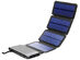 4-Panel Foldable Solar Phone Charger & 10,000mAh Power Bank