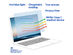 Ocushield Blue Light Screen Filter (MacBook Pro 16”)