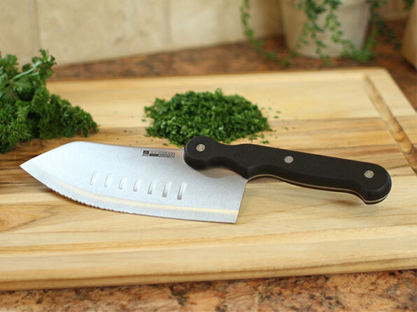 20 piece knife set