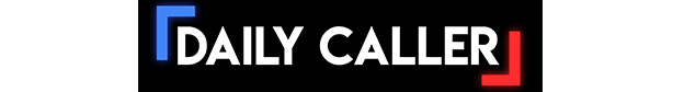 The Daily Caller Logo mobile