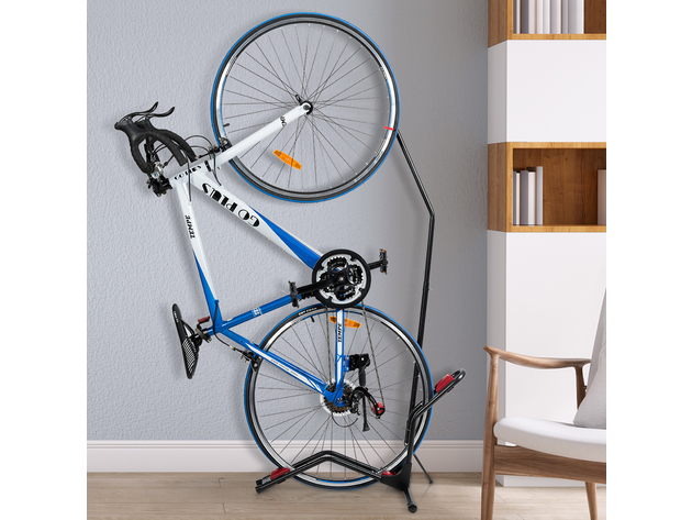 bike floor storage