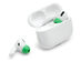 Eartune Fidelity UF-A Tips for AirPods Pro (Green/3 Pairs)