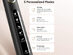 Fairywill 507 Electric Toothbrush with 4 Brush Heads
