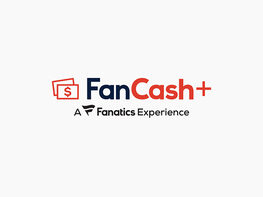 FREEBIE: Get $15 Credit When You Sign Up for a Free Fanatics' FanCash+ Account!