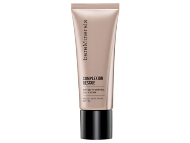 bareMinerals Complexion Rescue Tinted Hydrating Gel Cream SPF 30 - Bamboo 5.5