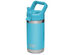 Yeti 21071500018 Rambler Jr. 12 oz. Kids Bottle - Aquifer Blue