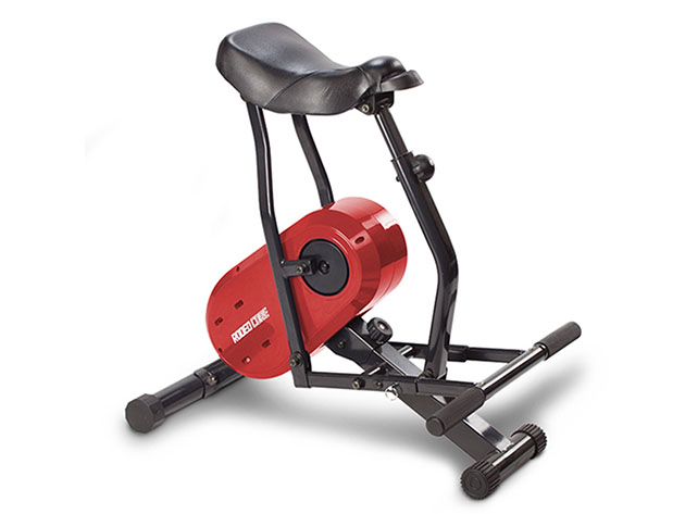 Rodeo Core Exercise Machine | theChive University