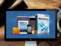Video Converter Pro - Product Image