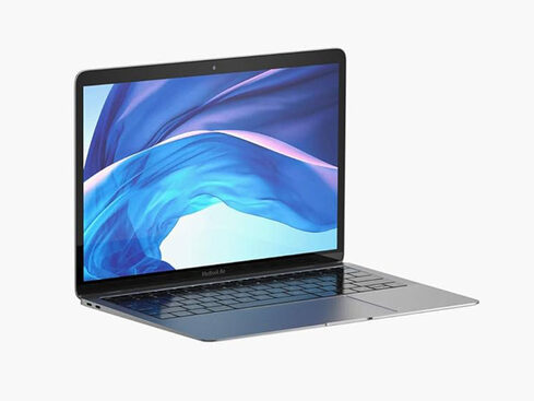 MacBook Air 2018 13インチ 8GB/128GB スペースグレイ product_344670_product_shots1.jpg