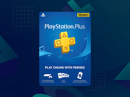 PlayStation Plus Essential: 3-Yr Subscription Code Bundle