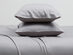 Kathy Ireland 300 Thread Count 100% Bamboo Rayon Sheet Set (Full/Alloy)