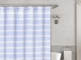 Evelyn Shower Curtain