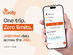 Vuoly eSim Mobile Data Plan: Asia - Unlimited/15 Days