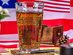 Constitution & Declaration Beer Glasses (Set of 2)