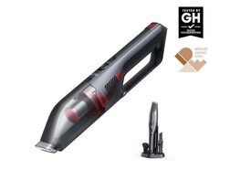 HomeVac H30 Venture Cordless Vacuum (Black)