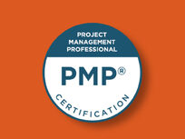 Project Management Professional (PMP) Certification Training - Product Image