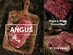 Premium Farm-to-Table Meat Box (Medium Sampler/Angus & Pork)