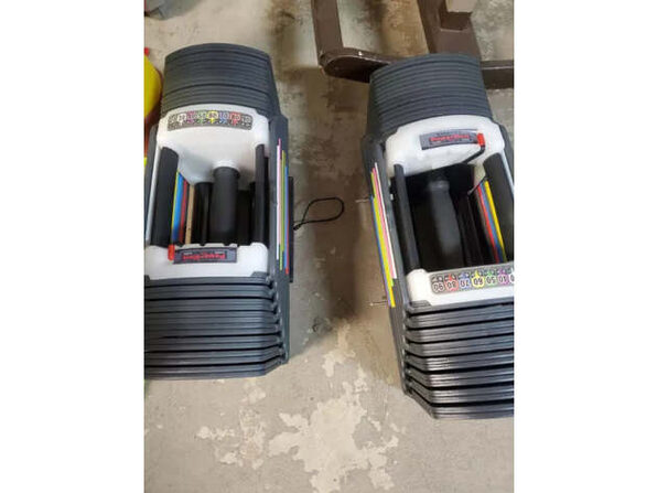 New Powerblock Expansions Sport 9.0 Stage 2 & 3 Upgrade Up to 90