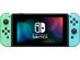 Nintendo Switch - Animal Crossing: New Horizons Edition, Switch - Green and Blue (New)