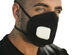 ClevAir Wearable Purifier & Interchangeable Mask Set