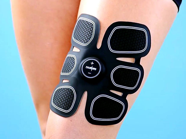 ABS NRG Training Revolution Wearable Gear