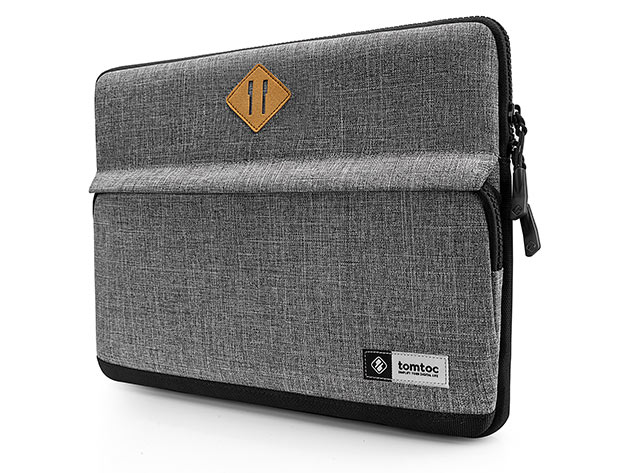 Tomtoc Laptop Sleeve Bag for 13" New MacBook Air