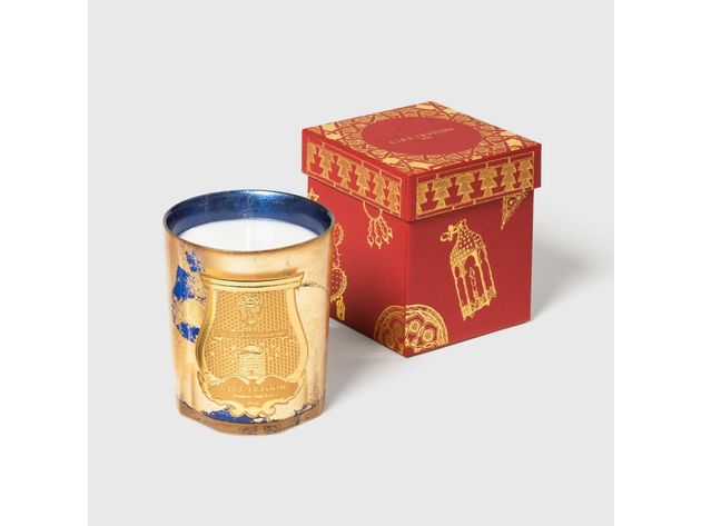 Cire Trudon Fir Christmas Edition Classic Scented Candle 9.5oz (270g)