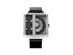 Xeric Soloscope SQ Quartz Watch (Silver/Black)