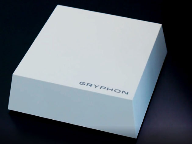 Gryphon® Guardian: Wi-Fi Network Protection (3-Pack)