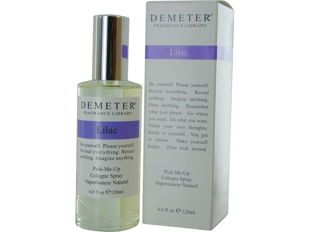 Demeter Lilac Perfume by Demeter