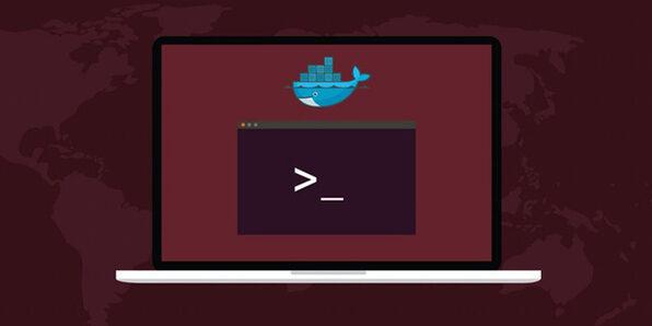 Introduction to Docker - Product Image