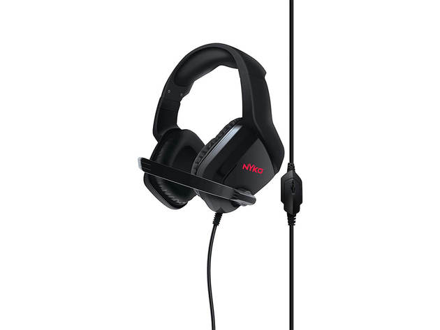NYKO Technologies NYKO86309 Headset NXBX-4500 for Xbox Series X
