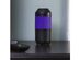 ZAQ Tour Essential Oil 60 ML Litemist Aromatherapy Travel Car Diffuser, Purple