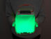 LuminAid PackLite Spectra Solar Inflatable & USB Lantern: Set of 2