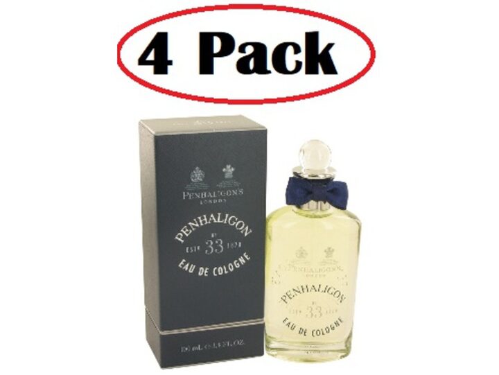 ペンハリガンEau de Cologne 33