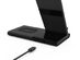 OMNIA Q2x Wireless Charging Station with Power Adapter