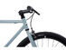 Pigeon - Core-Line Bike - Small (50 cm- Riders 5'4"-5'7") / Riser Bars