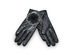iPM Touchscreen Gloves (Women's Faux Fur & Pom-Pom)