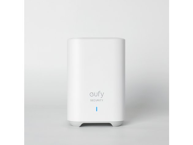 Eufy Homebase Stacksocial