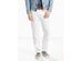 Levi's Men's 514 Straight Fit Jeans White Size 34X34