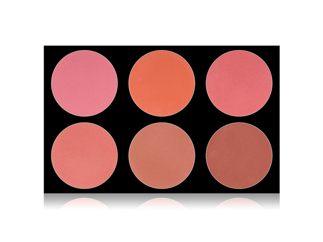 SHANY Masterpiece Makeup Kit - 7 Layer Refills - SHE'S NOT SHY