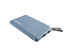 myCharge GO60BG 6000 mAh GO Big Portable Charger External Battery Power Bank, Blue (New Open Box)