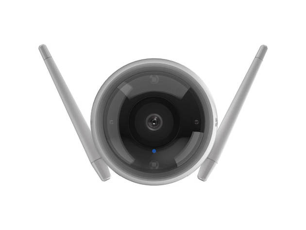 Ezviz EZC3W3H2L28 C3W Pro 1080p Outdoor Wi-Fi Bullet Camera with Night Vision