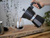 MILANO Espresso Bundle: Stovetop Espresso Maker in Black + Milk Frother