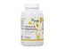 LuckyVitamin - Calcium Magnesium with Vitamin D3 & Zinc - 120 Softgels