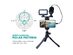 iPhone Vlogging Kit W/ Tripod, Mic, Light, More