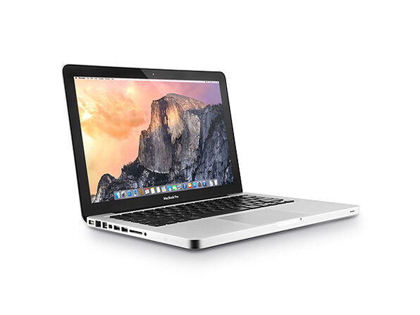 Apple Macbook Pro 13 3 500 Gb Certified Refurbished Stacksocial