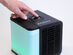 evaLIGHT Plus: Personal Air Cooler + Cartridge (Black)